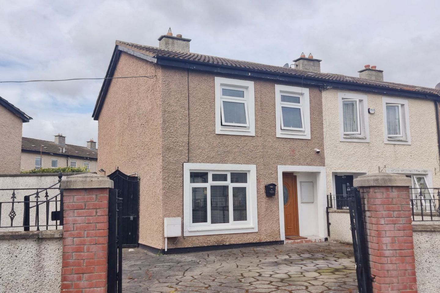 423 Cushlawn Park, Tallaght, Dublin 24, D24Y5DA