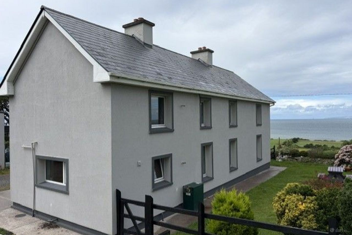 Knockglass Beg, Camp, Camp, Co. Kerry