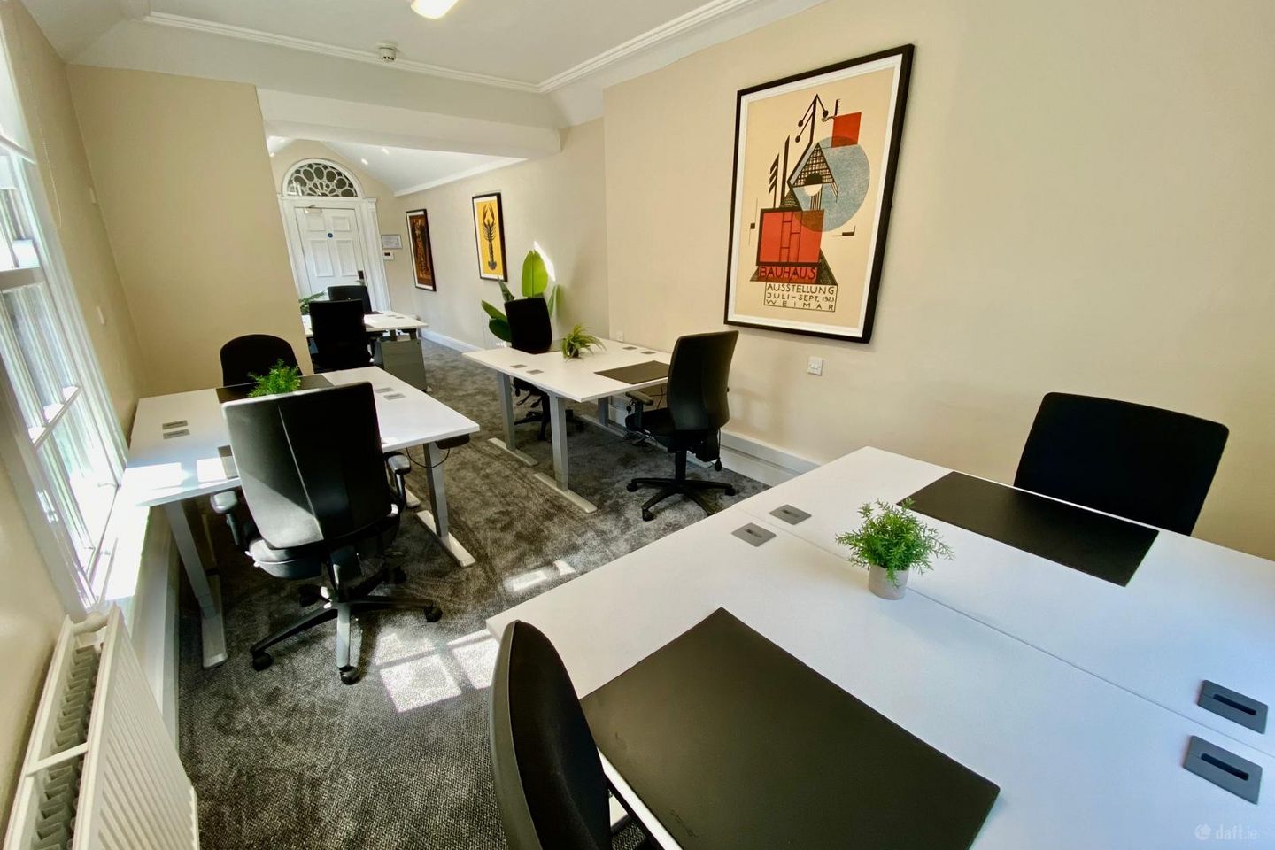 21 Baggot Street Lower, Dublin 2