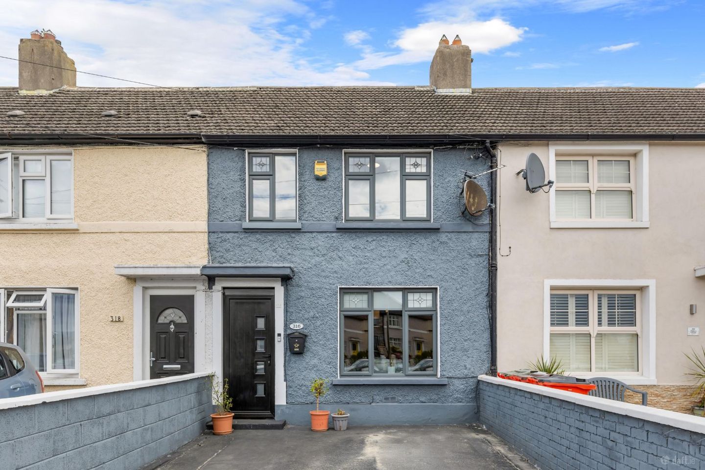 316 Kildare Road, Dublin 12, Crumlin, Dublin 12, D12F9W4