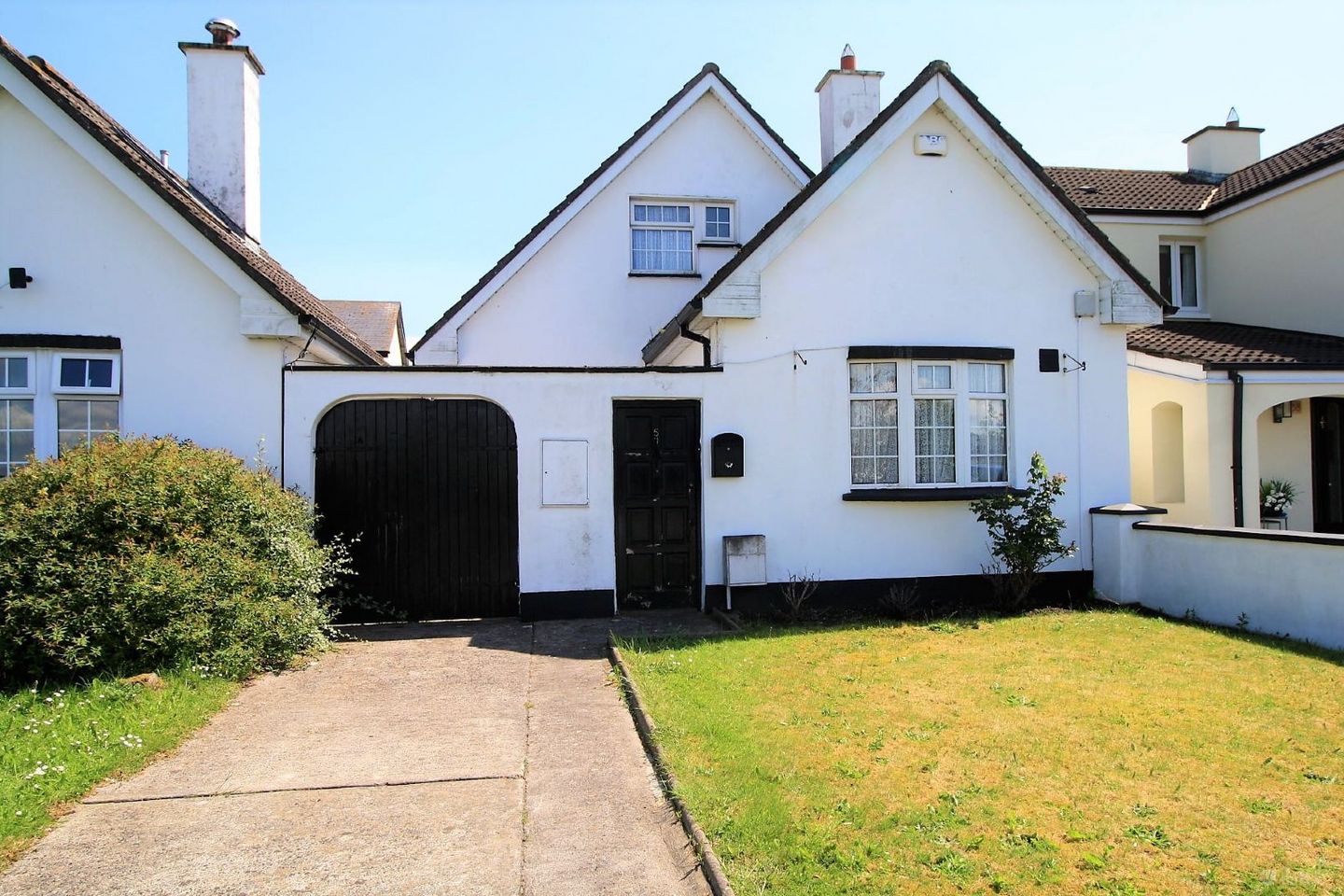 Beechwood Park,Pollerton,Carlow, Pollerton, Co. Carlow