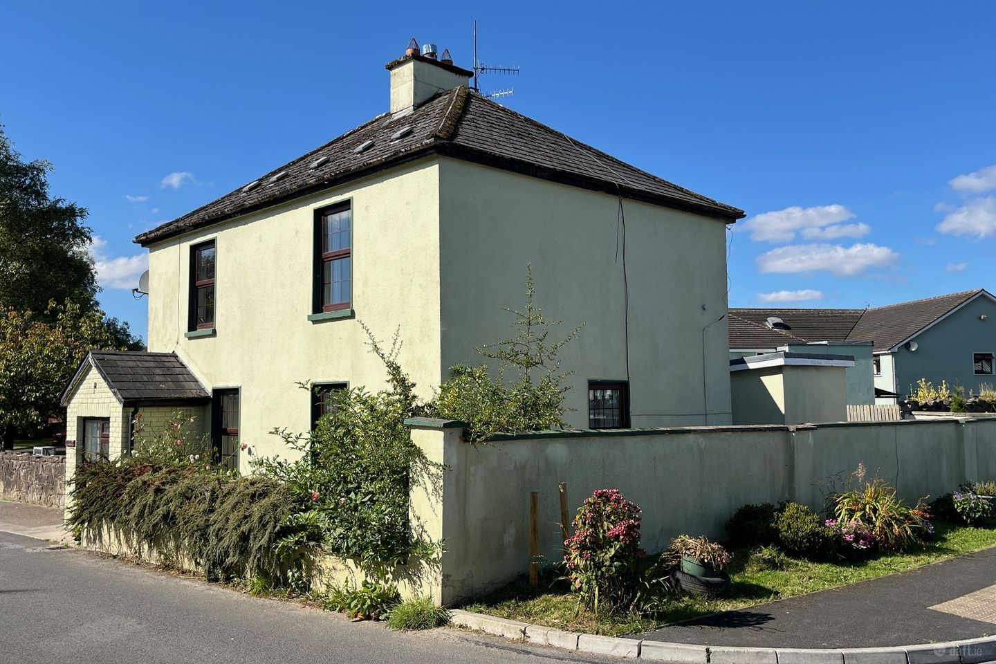 Orsova, Hill Road, Killaloe, Co. Clare, V94TCF8