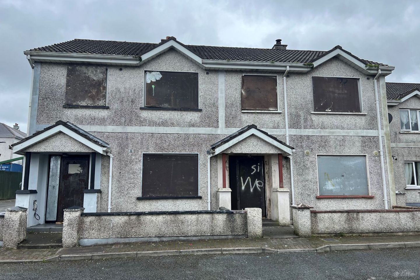 3 Garvey'S Yard, Longford, Longford Town, Co. Longford, N39T9P2