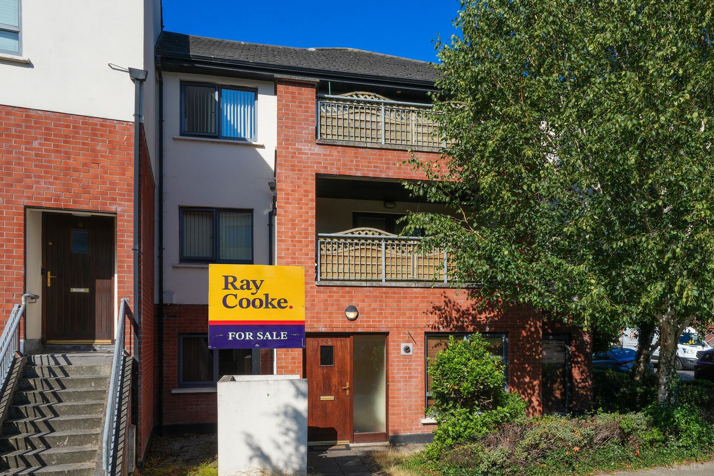 10 Rosse Court Rise, Lucan, Co. Dublin