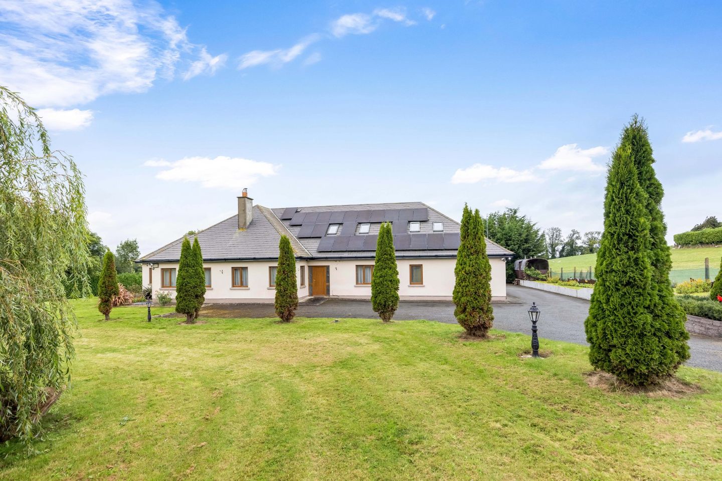 Howthstown, Drumconrath, Co Meath, C15R5P9