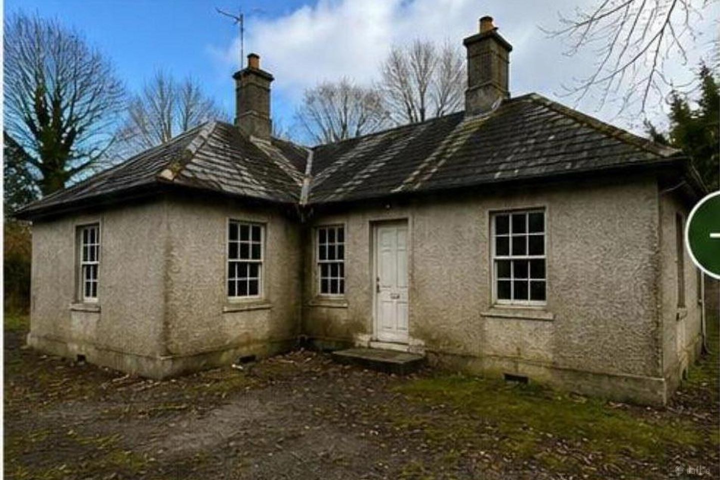 Loreto, Ballalley Place, Buttevant, Co. Cork