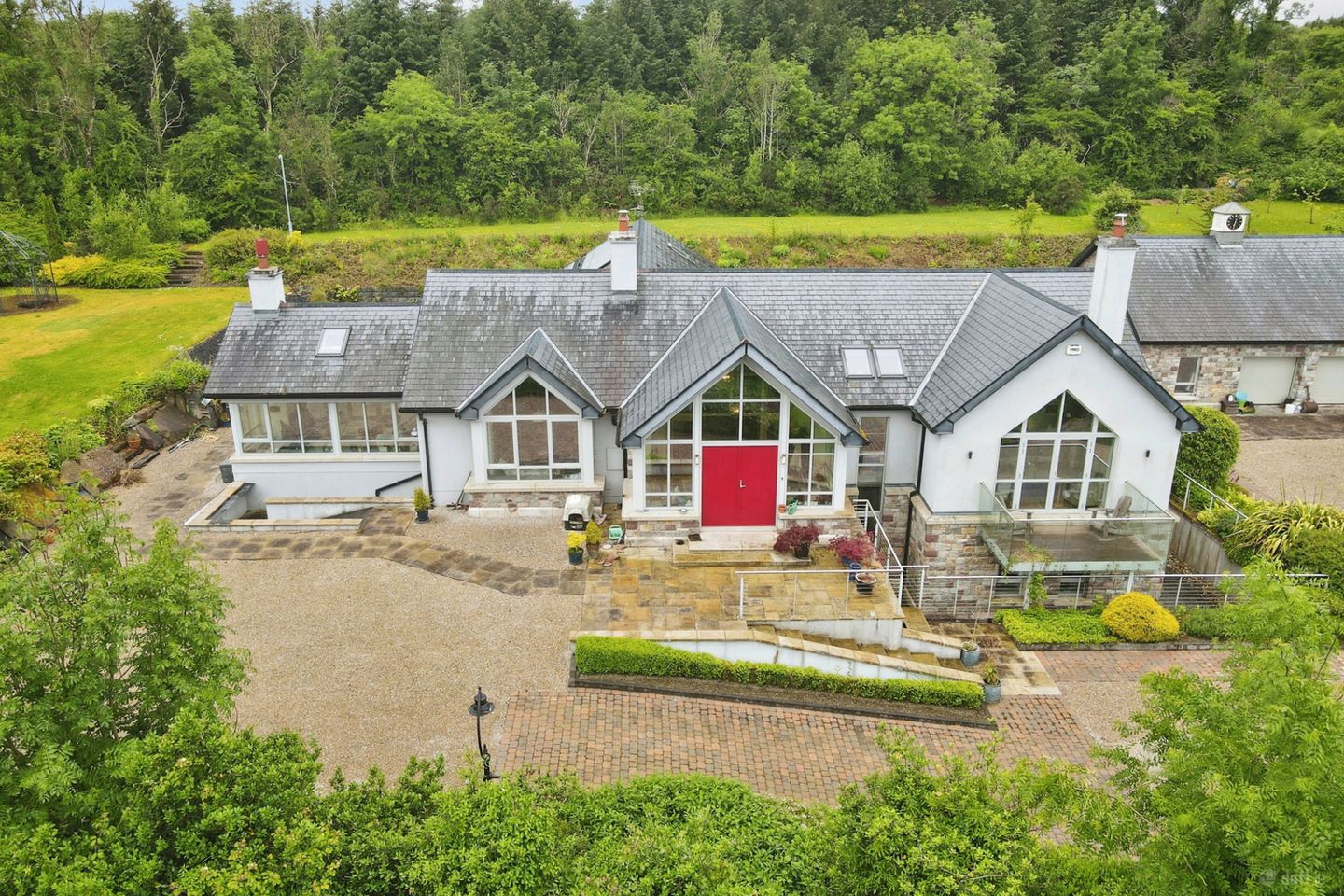 Sally Hill House, Lavagh, Rooskey, Co. Roscommon, N41YY07