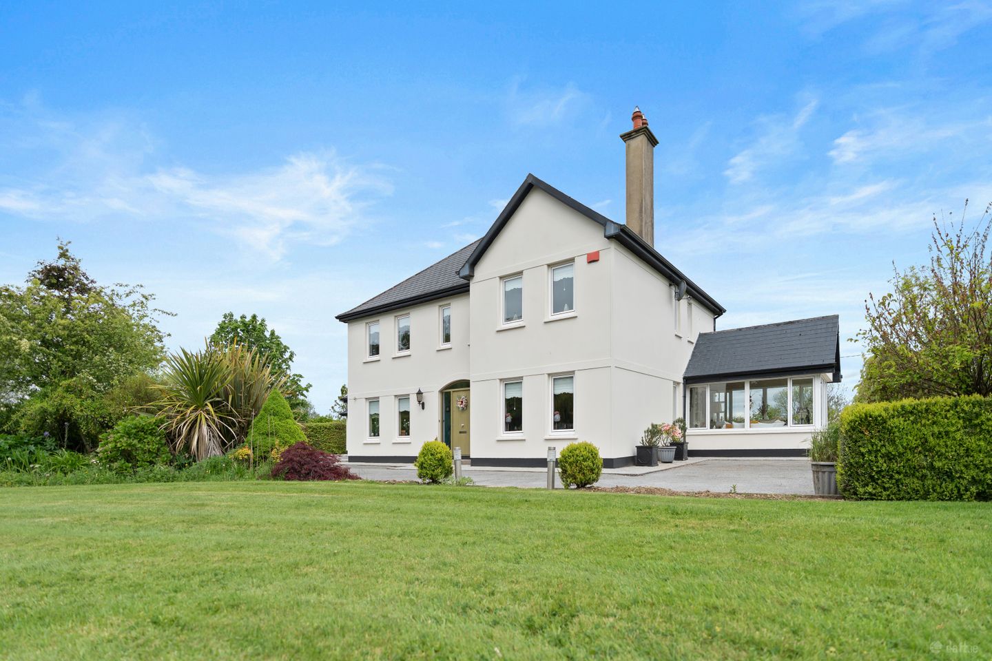 Bellvee, Ballyviniter Upper, Mallow, Co. Cork, P51EFV5