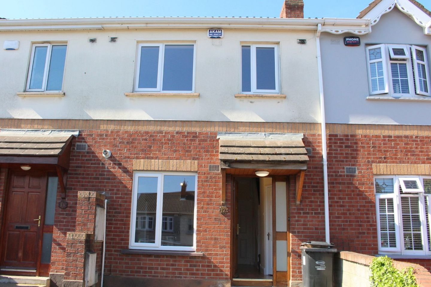 Woodford Heights, Dublin 22, Clondalkin, Dublin 22