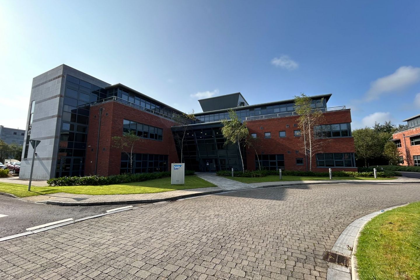 Block 4, Parkmore East, Parkmore, Co. Galway