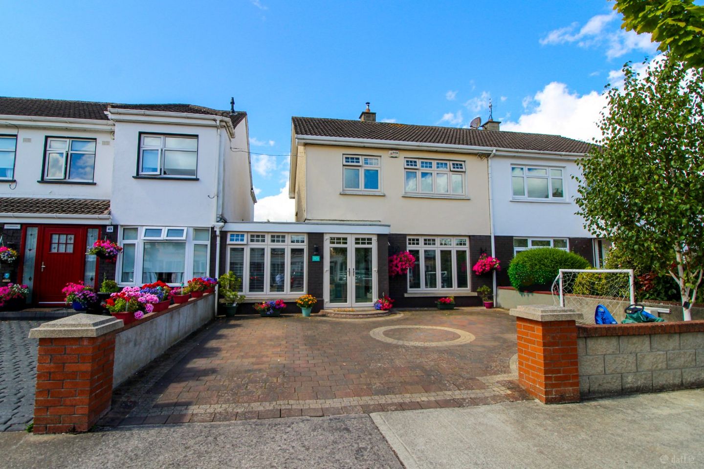 45 Watermeadow Park, Oldbawn, Dublin 24, D24KN2R