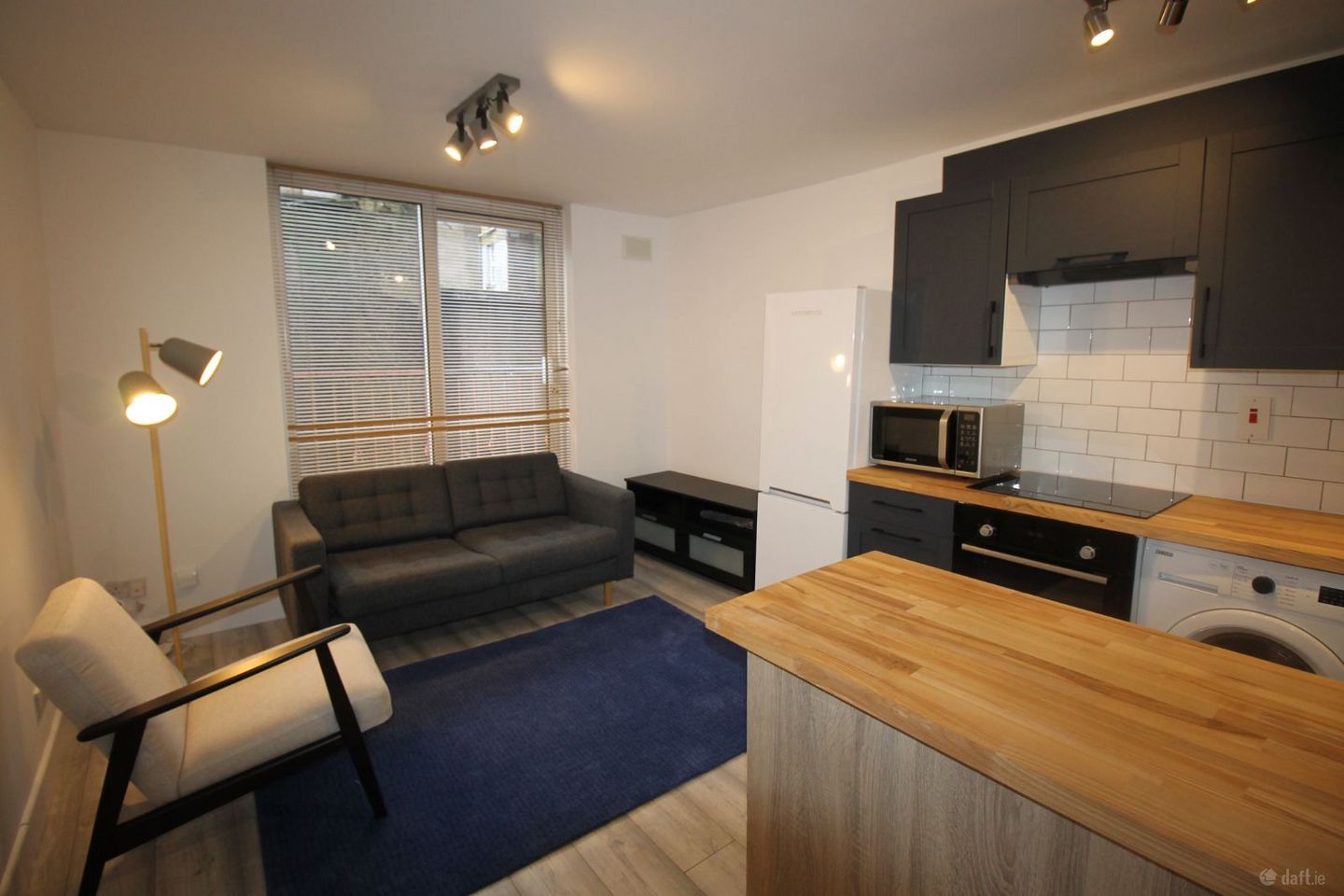Apartment 1, The Moorings, Cork City Centre