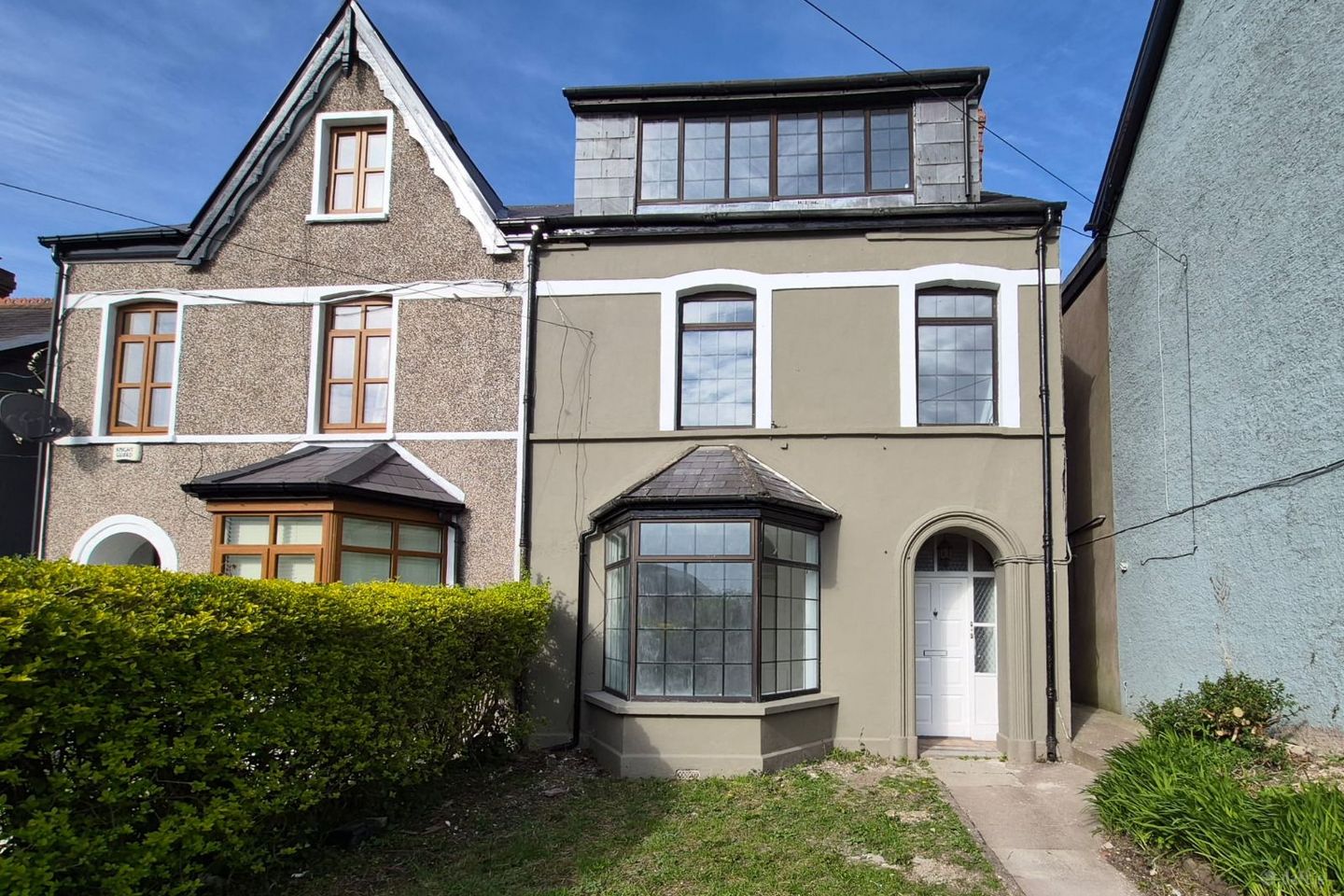 "Avoca", South Douglas Road, Turners Cross, Co. Cork, T12DHK3