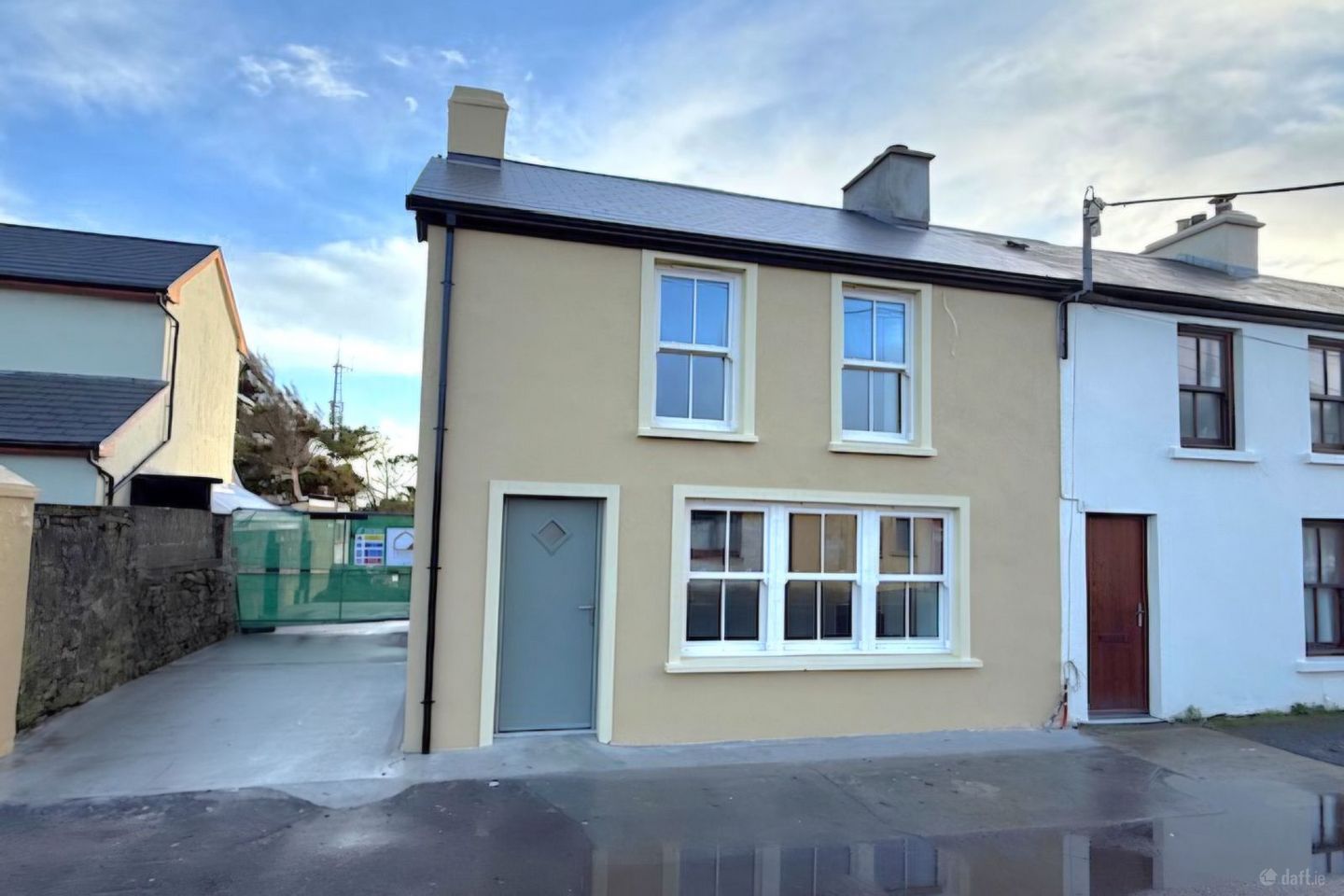 Main Street, Ballyheigue, Co. Kerry, V92R983