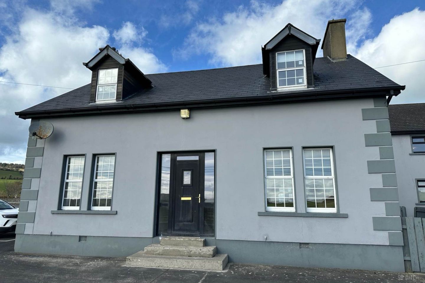 The Haw Lifford, Lifford, Co. Donegal