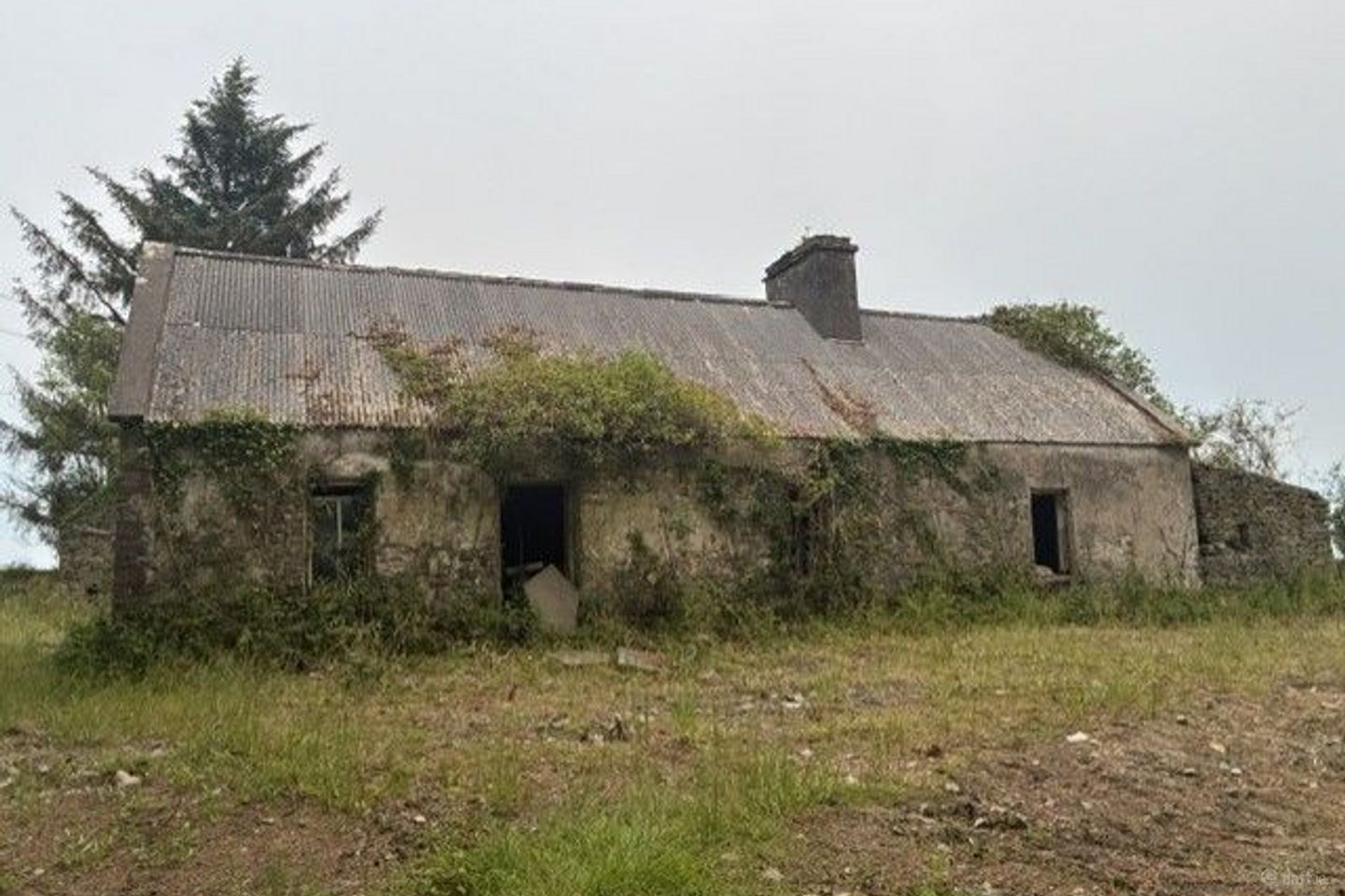 Knockaculla, Lahinch, Lahinch, Co. Clare