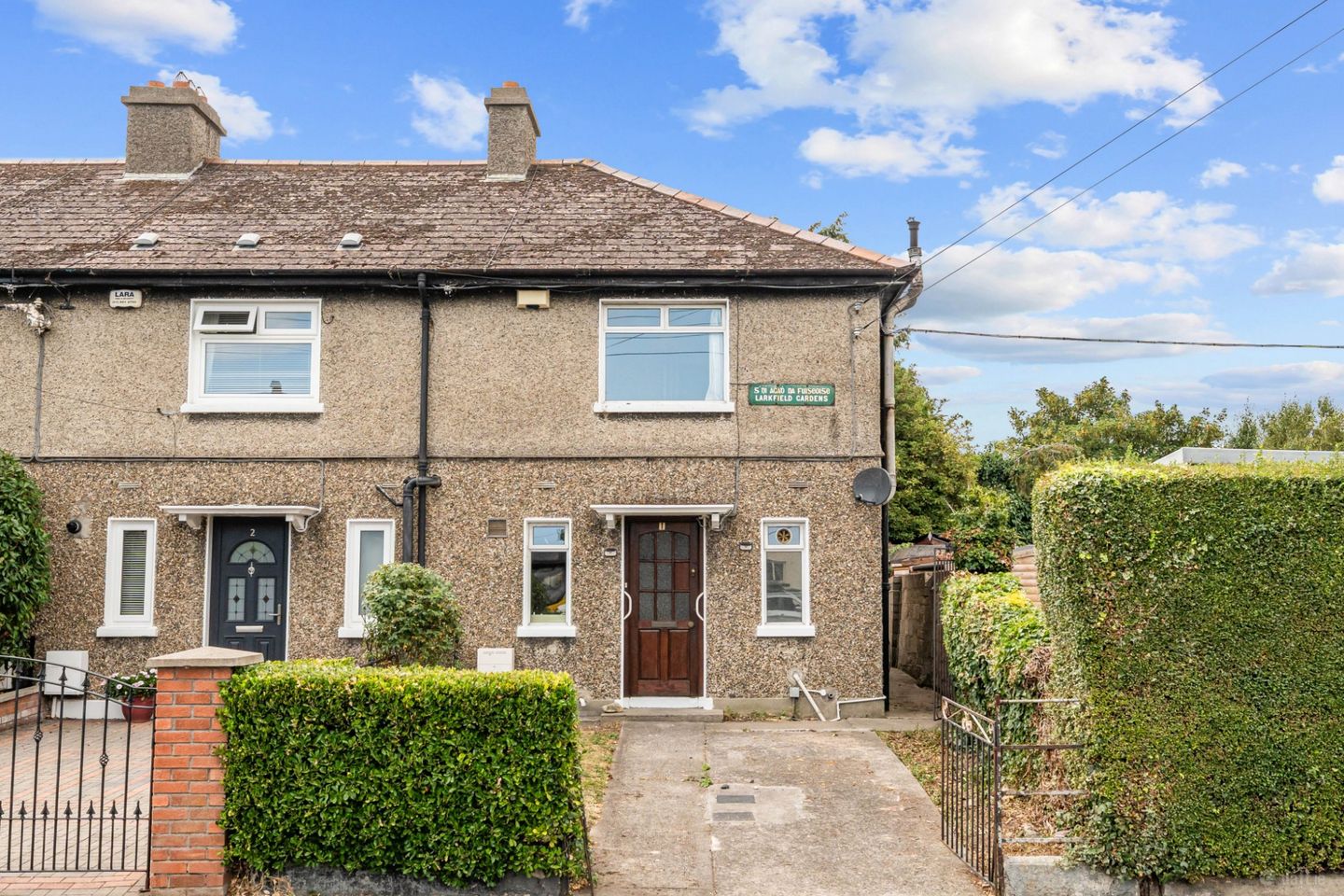 1 Larkfield Gardens, Harold's Cross, Dublin 6W, D6WDP28