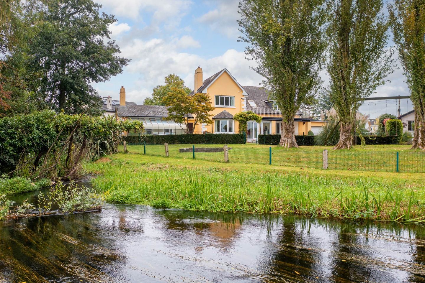 Weirview House, 3 Weirview, Templemills, Celbridge, Co. Kildare, W23Y959
