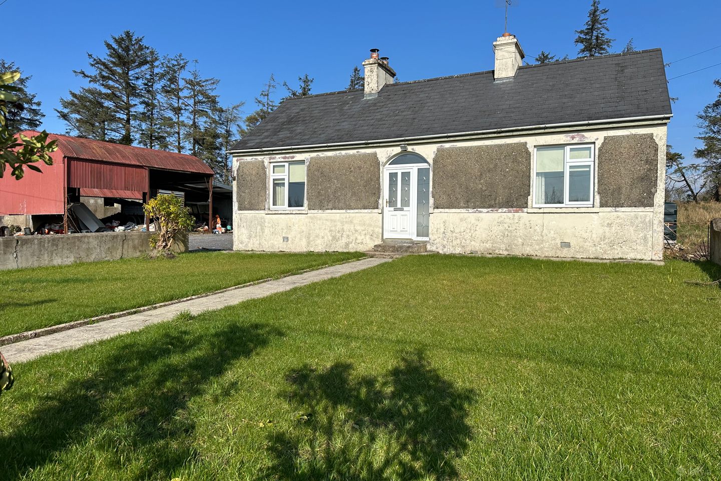 Cloonanure, Gurteen, Co. Sligo, F56YK57