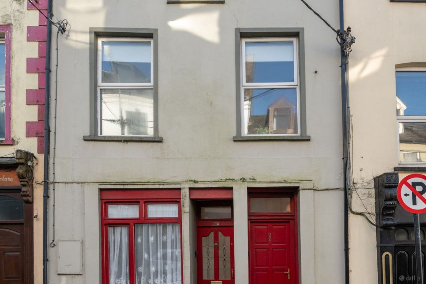 20 East Beach, Cobh, Cobh, Co. Cork, P24YA30