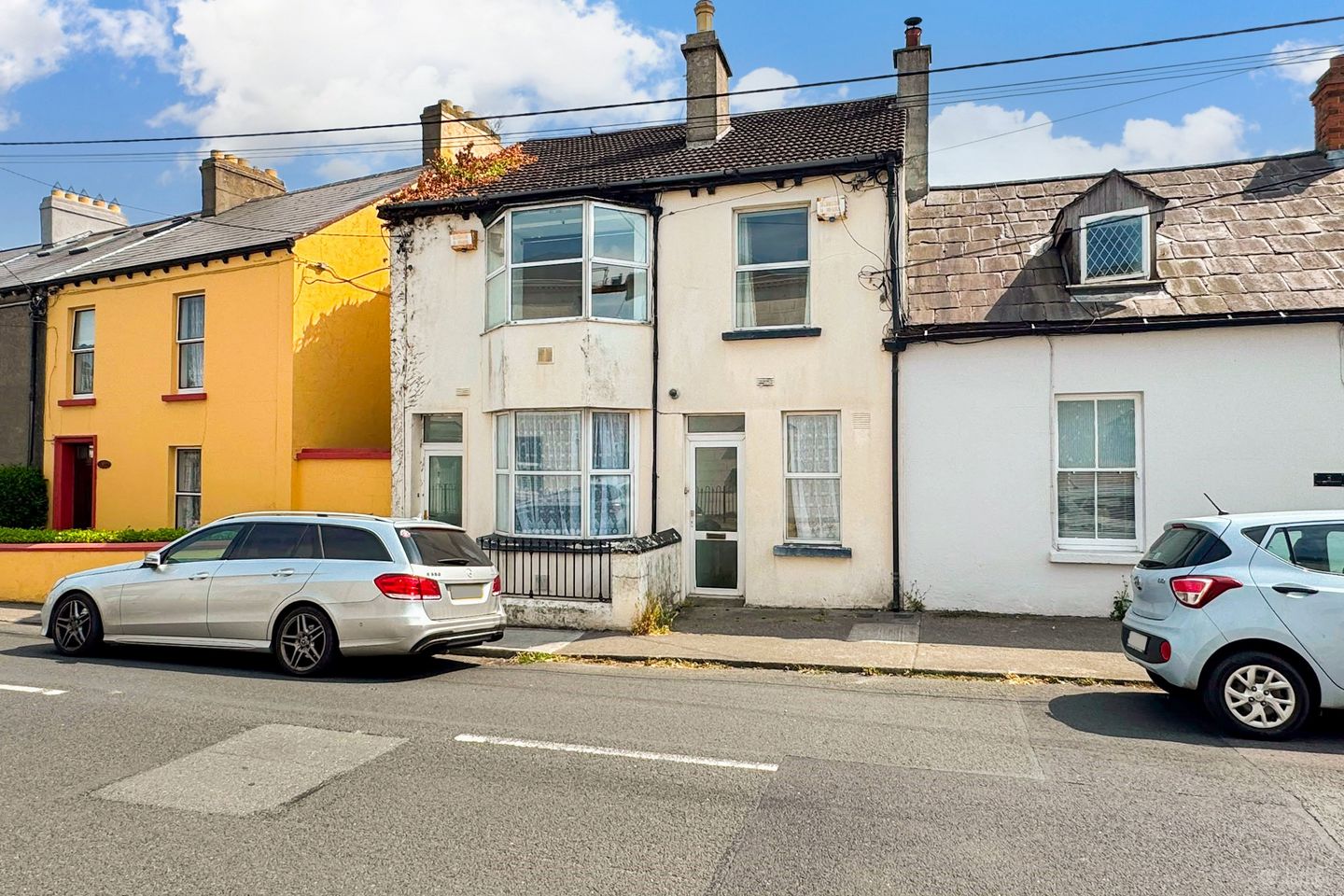 Apts 1 & 2, Dunbur House, Seapoint Road, Bray, Co. Wicklow, A98E033