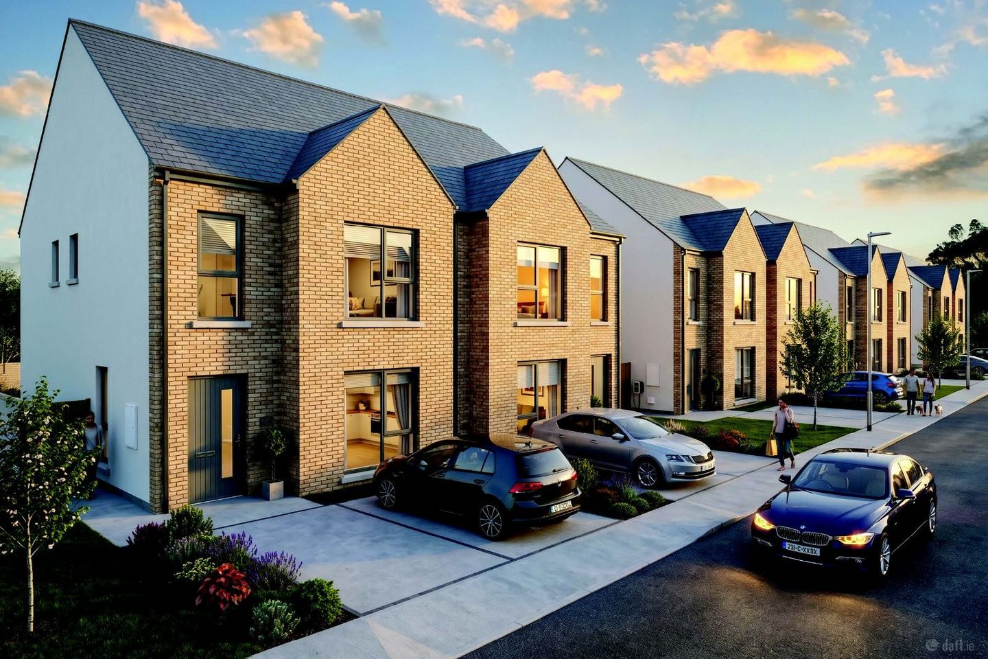 The Alder , Alderbrook, Clonconane, Limerick, Coonagh, Co. Limerick