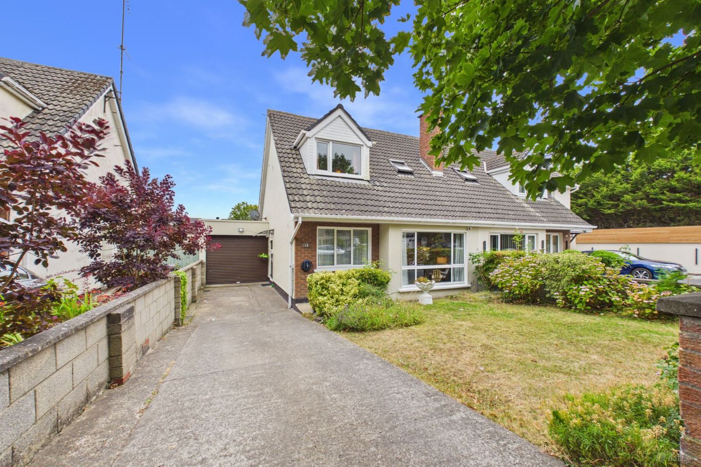 18 Beaverstown Orchard, Donabate, Donabate, Co. Dublin, K36Y902