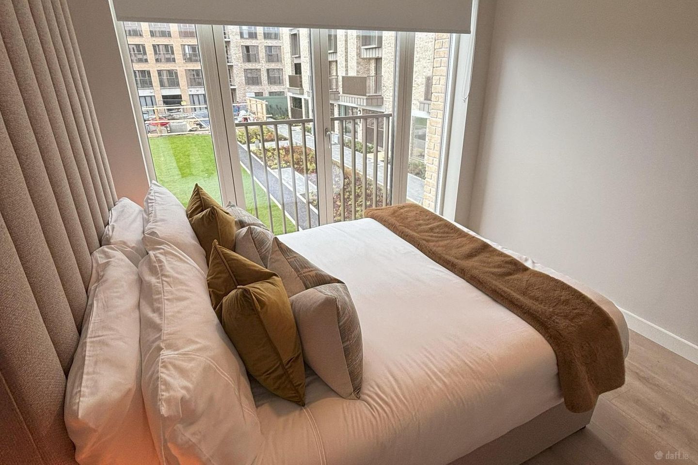 1 Bed Apartment , Daneswell Place, Botanic Road, Daneswell Place, Botanic Road, Glasnevin, Glasnevin, Dublin 9