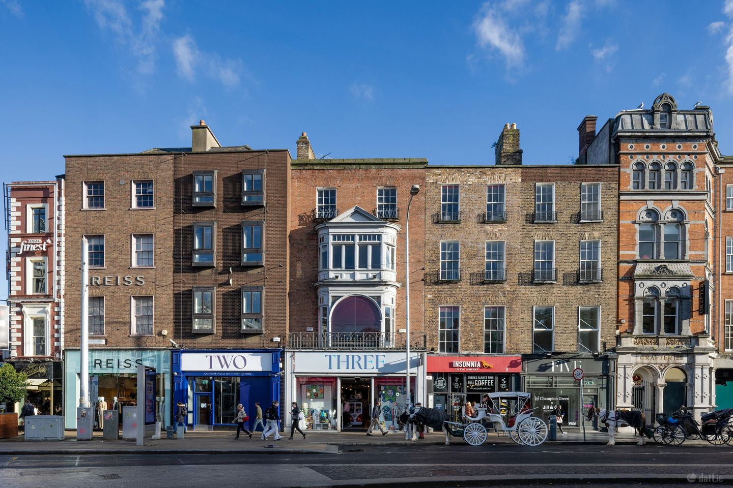 5 St Stephens Green, Dublin 2