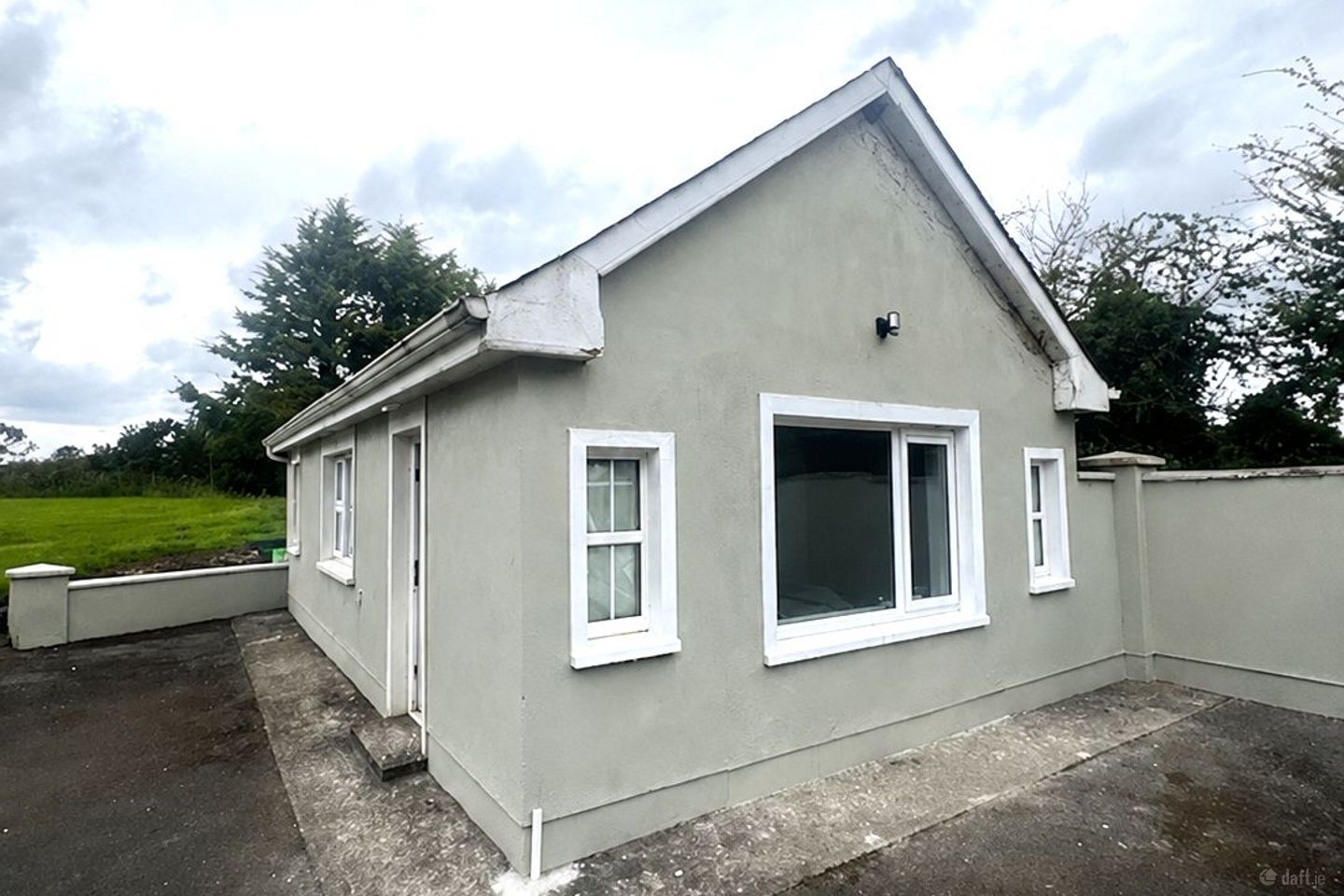 Liscullane , Tulla, Co. Clare