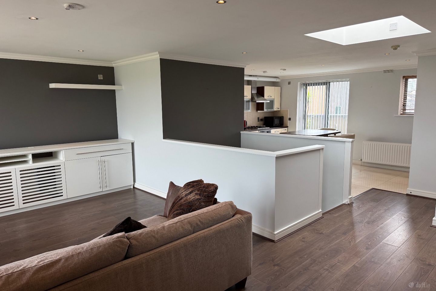 Apartment 3, 47 Main Street, Clongriffin, Dublin 13