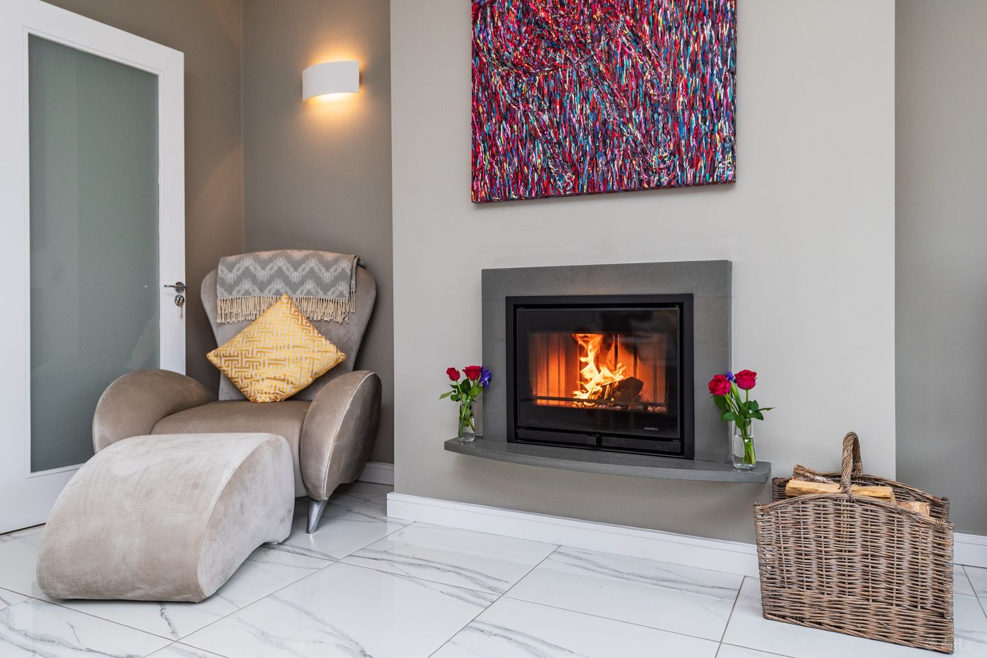 79 Landen Park, Oldtown Demesne, Naas, Co Kildare, W91 N7N2