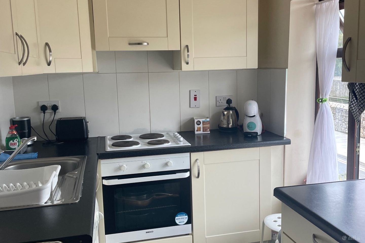 Flat 1 , 4 Park Court, Lower Dargle Road, Bray, Co, Bray, Co. Wicklow