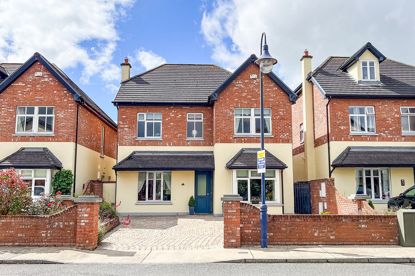 4 Ardilea, Castlecomer Road, Kilkenny, Co. Kilkenny, R95V2T9