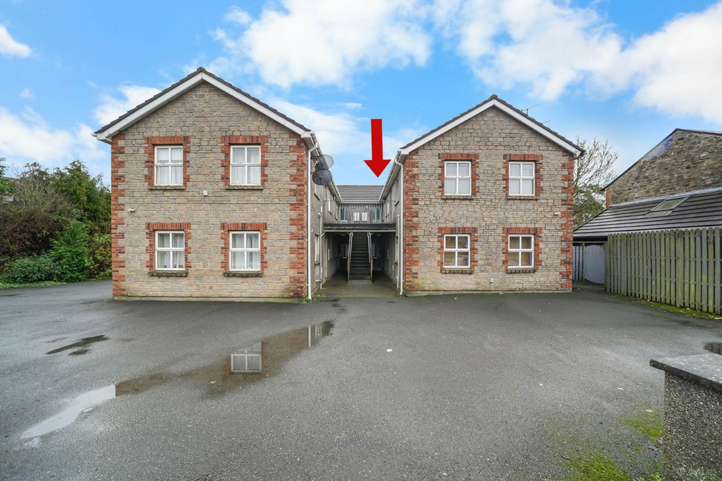 8 Old School Yard, Middletown, Courtown, Gorey, Co. Wexford, Y25R474