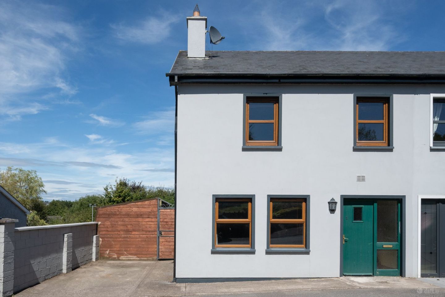 1 Cois Teannaire, Aherla, Aherla, Co. Cork, P31D793