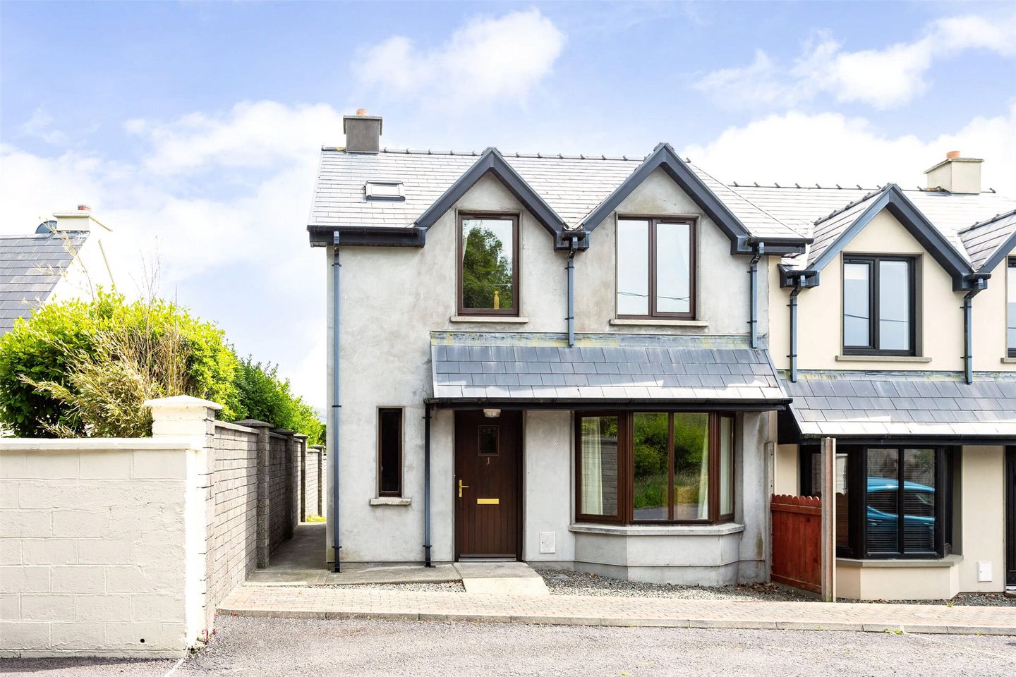 1 Back Road, Castletownbere, Co. Cork, P75RX81
