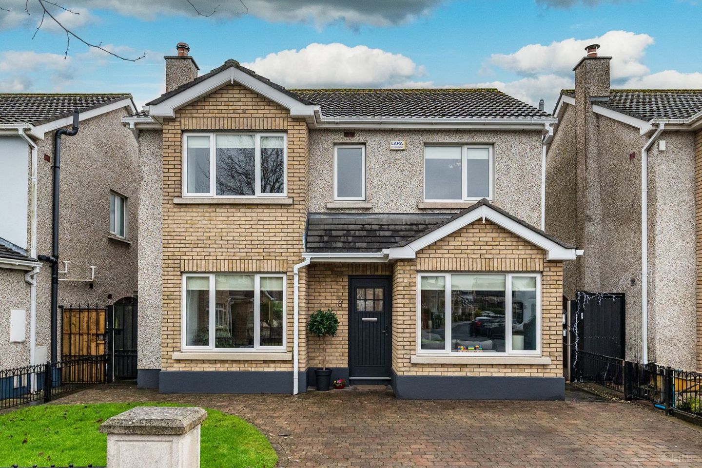 8 Kings Court, Naas, Naas, Co. Kildare, W91CDD2