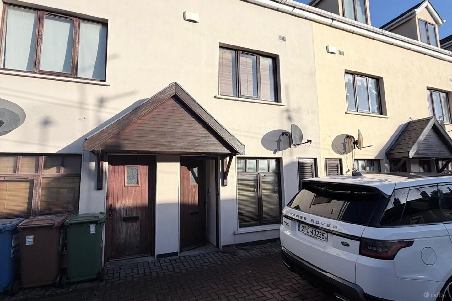 4 Anglesea Mews, Anglesea Street, T12PAA6, Blackrock, Co. Cork, T12PAA6