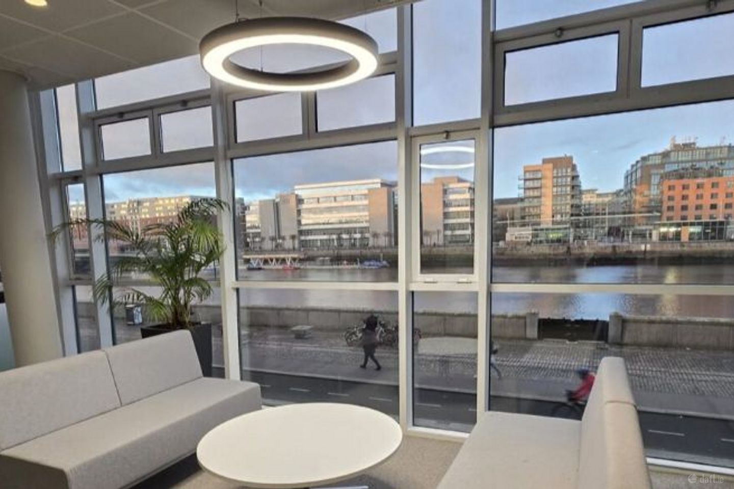 Sir John Rogerson's Quay, Dublin 2