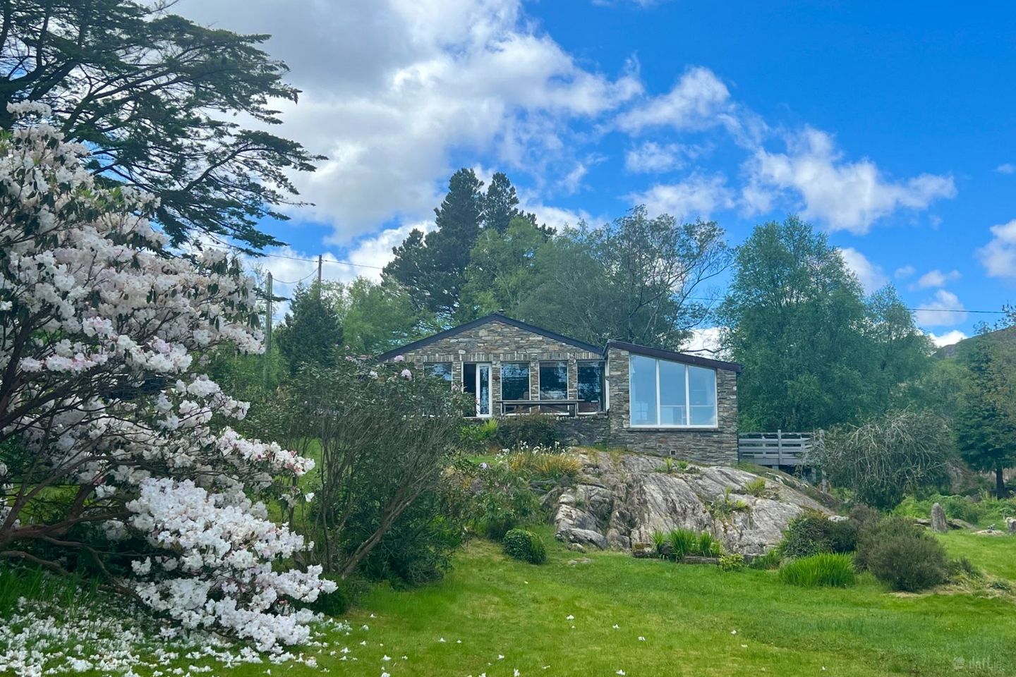 Bocarnagh, Glengarriff, Adrigole, Co. Cork, P75VX76