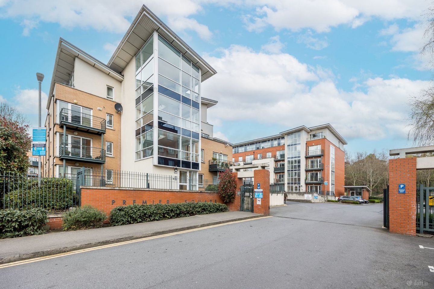 Apartment 83, Premier Square, Finglas, Dublin 11, D11P3C1