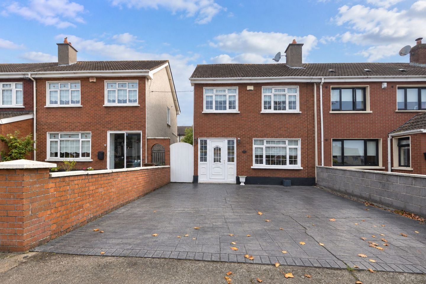 4 Tamarisk Park, Kilnamanagh, Dublin 24, D24E0EE