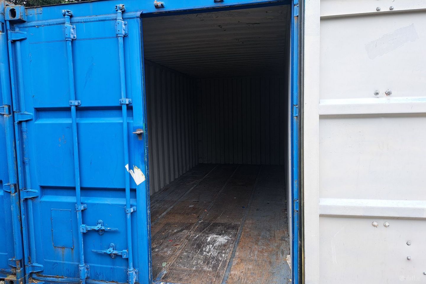 Solus Tower Industrial estate, Bray, Co. Wicklow