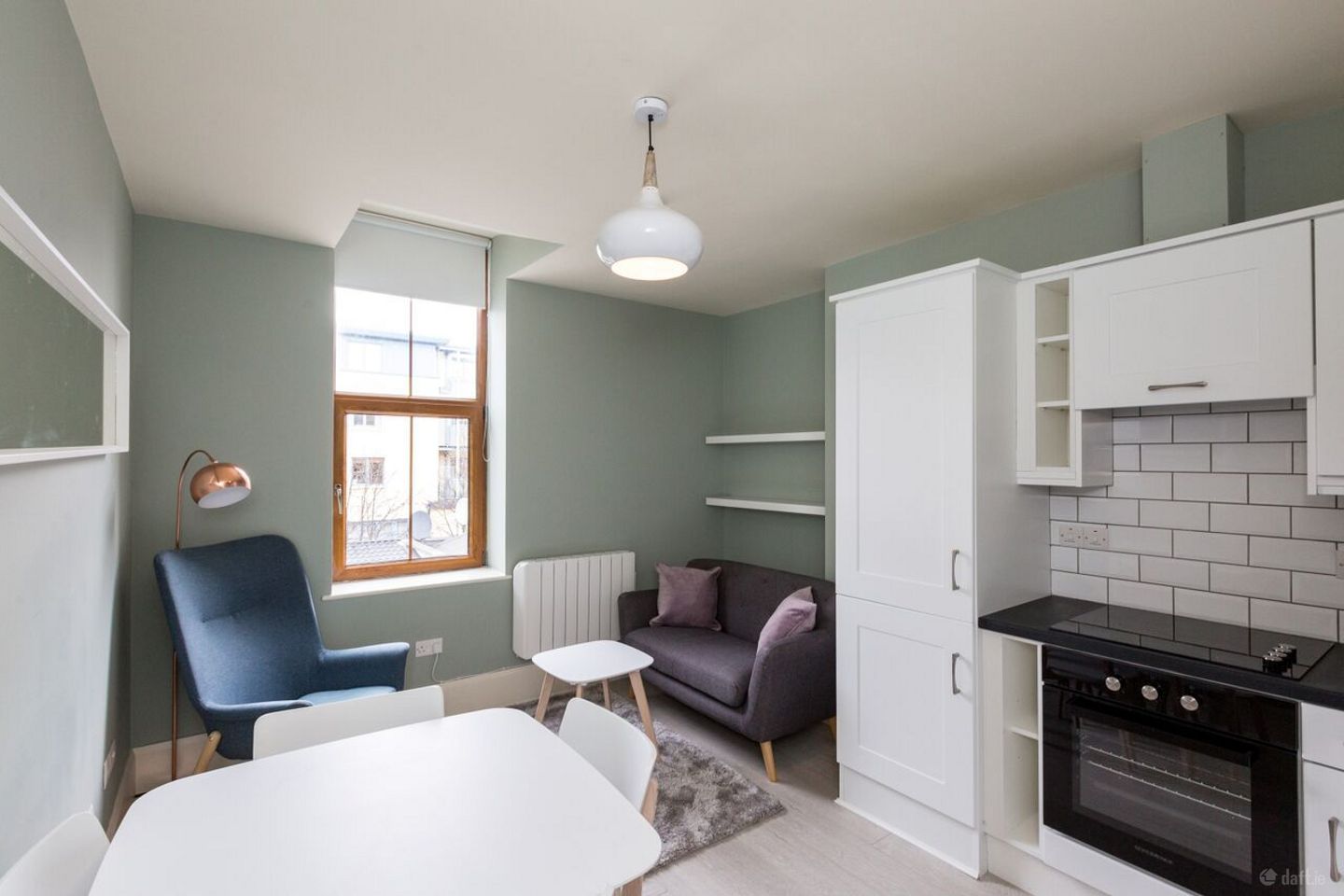 Flat 4, 50 Grove Park, Rathmines, Dublin 6