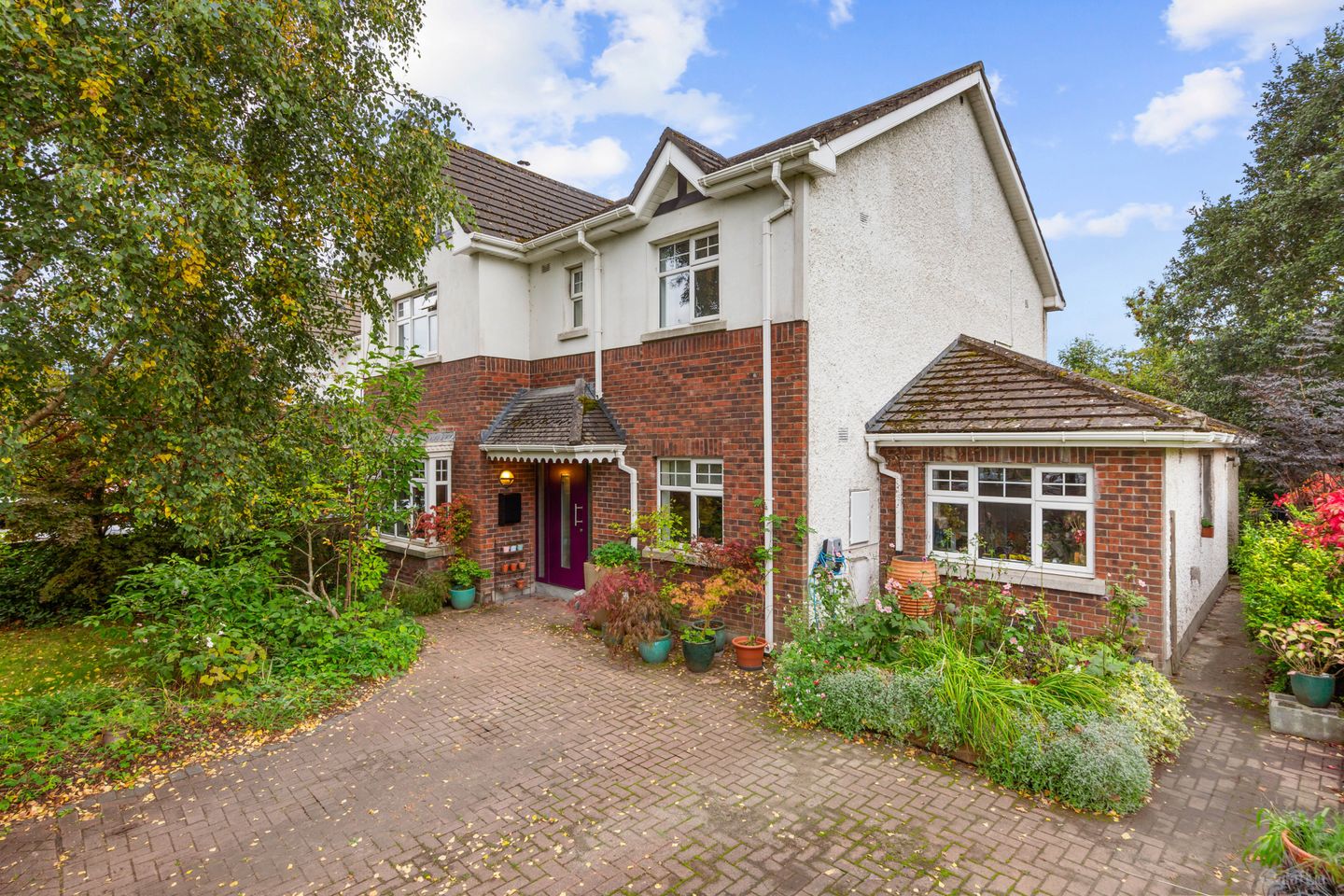 18 Parsons Hall, Maynooth, Co. Kildare, W23 F5C6
