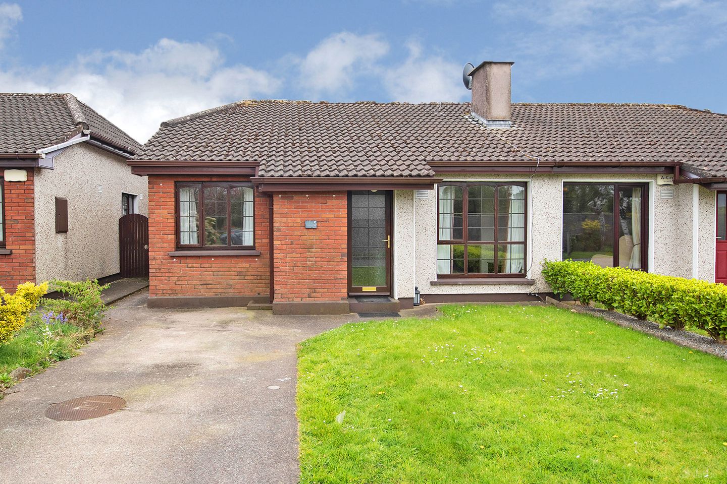 5 Huntly Crescent, Southways, Abbeyside, Dungarvan, Co Waterford, X35YT26