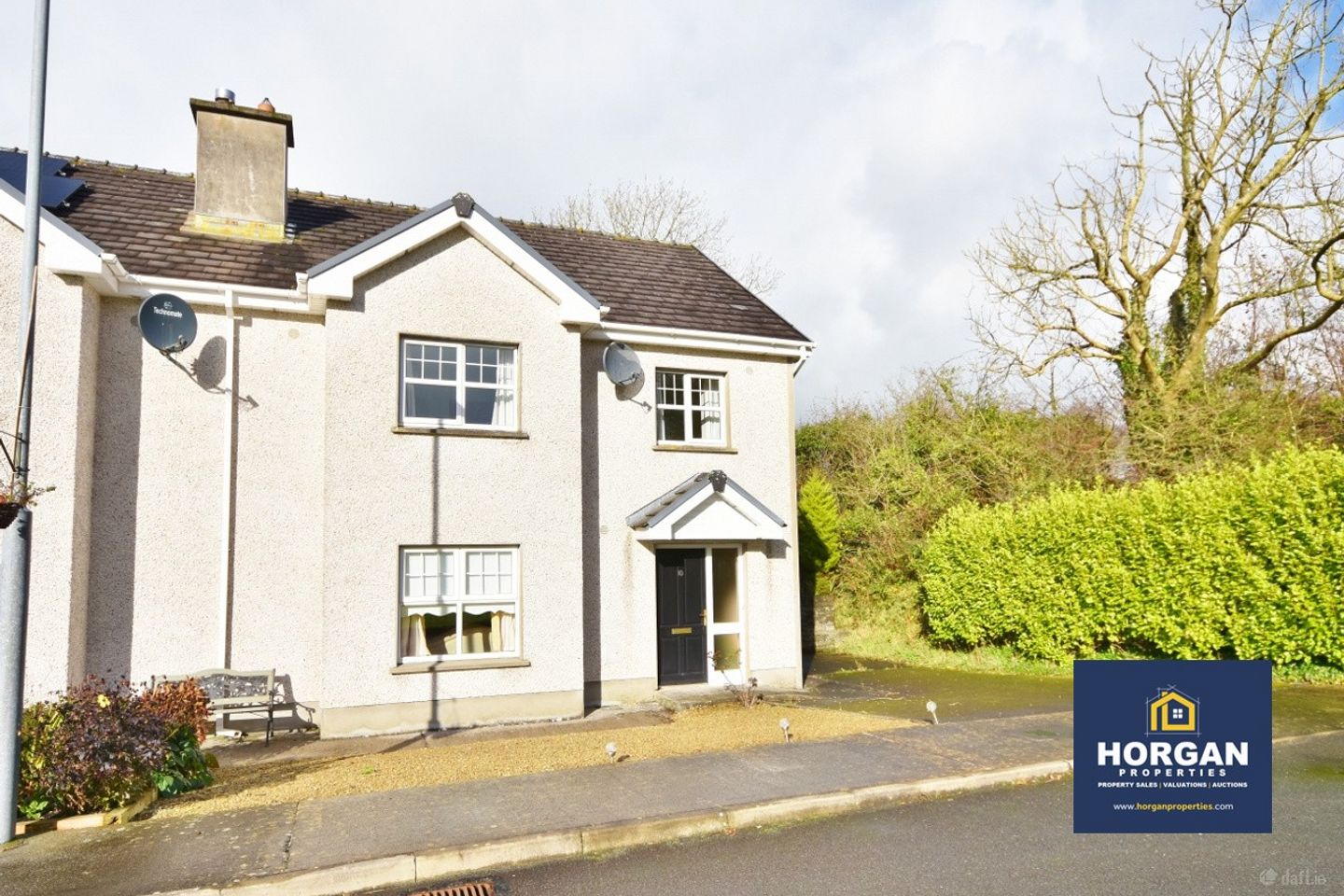 10 Ashgrove, Glen Road, Moyvane, Listowel, Co. Kerry, V31F970