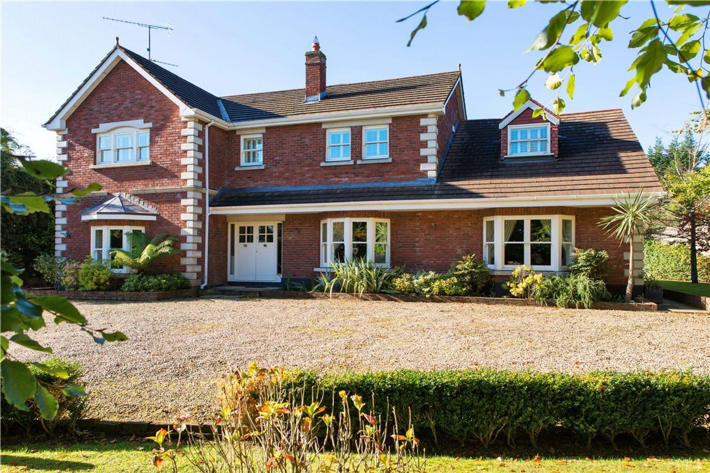 Westfield House, Ballybride Road, Rathmichael, Co. Dublin, D18CK27
