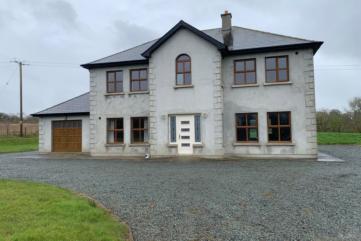 Polldarrig, Oylegate, Enniscorthy, Oilgate, Co. Wexford